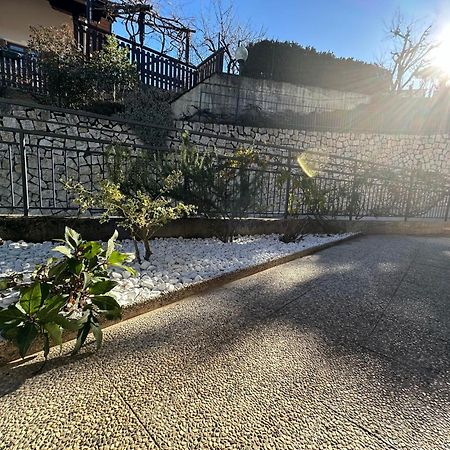 Casa Vacanza La Croseta Trento Exterior photo